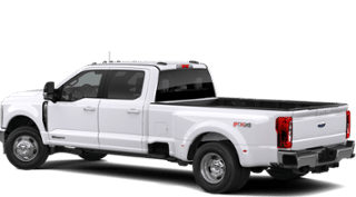 2026 Ford Super Duty® External Image 3
